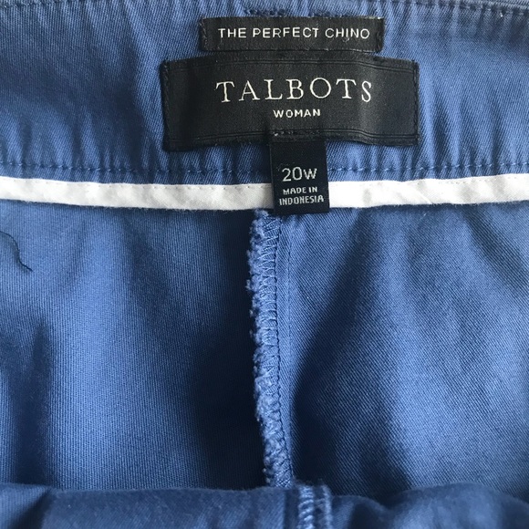 Chino pant - Picture 4 of 4